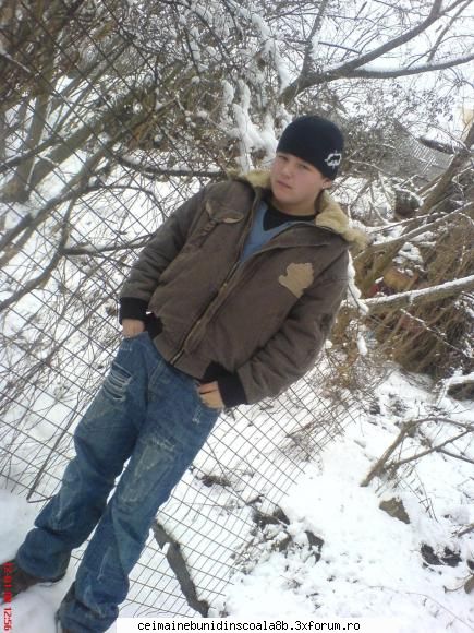 cotey e boss :cool:  :cool:  :cool:  :cool:  :cool:  acultati vrajeala la cotey colejii cei mai buni